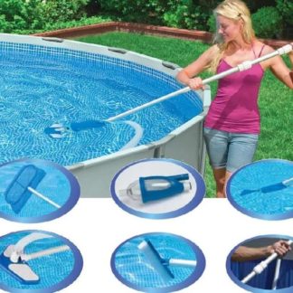 Аксессуары для бассейнов